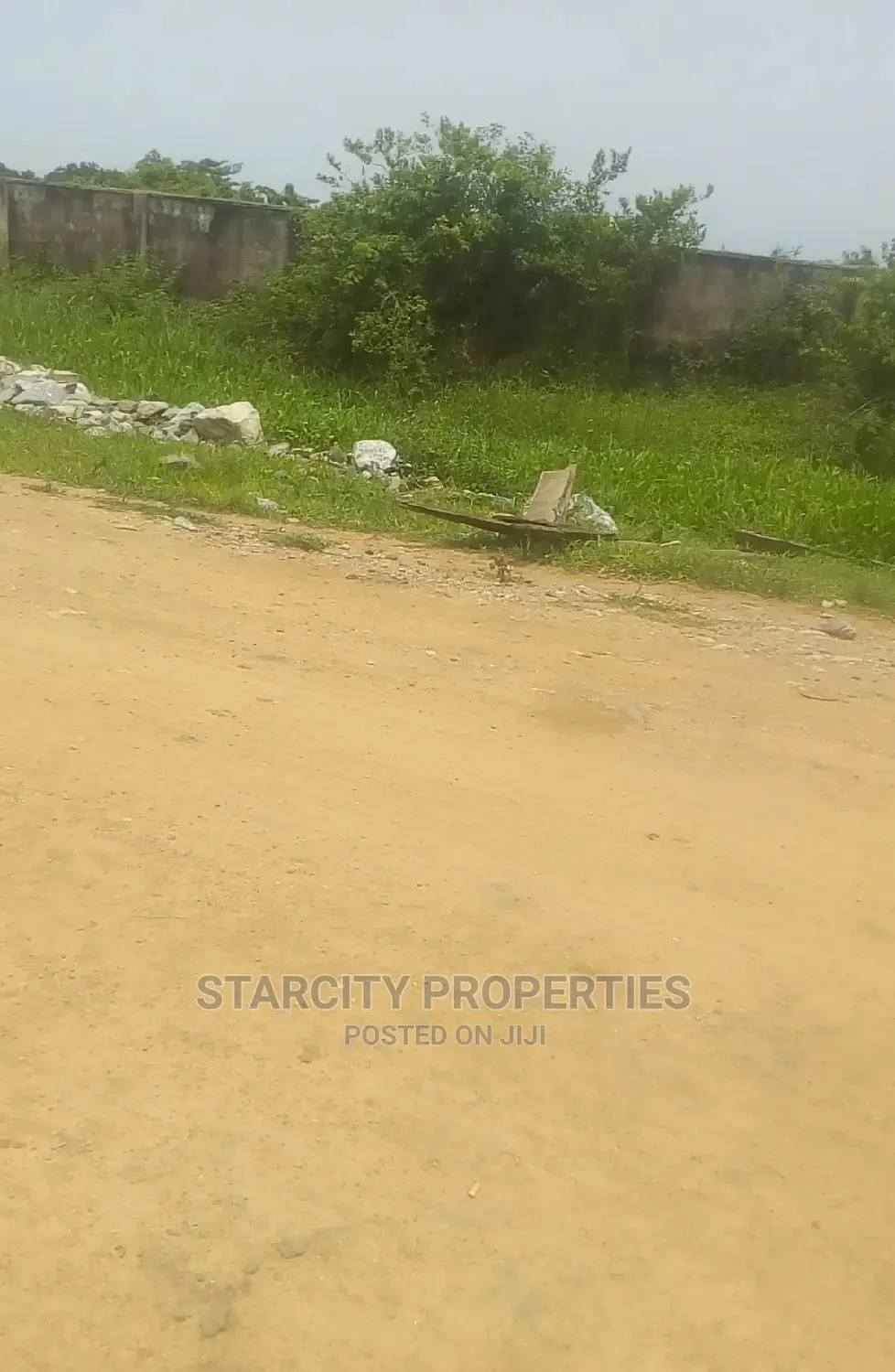 Cheap Acres of Land in Salabo Ikorodu Lagos State