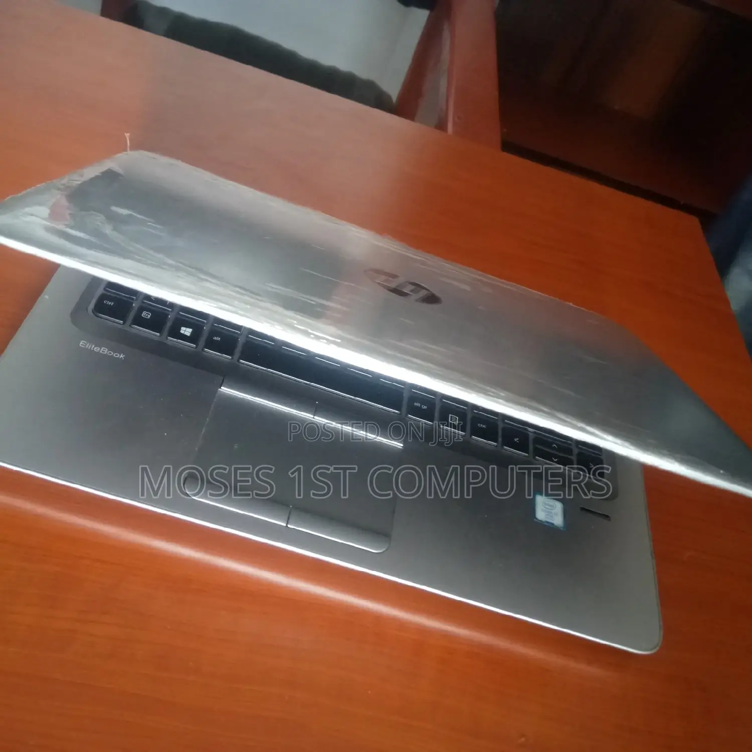 New Laptop HP 12GB Intel Core I7 HDD 1T