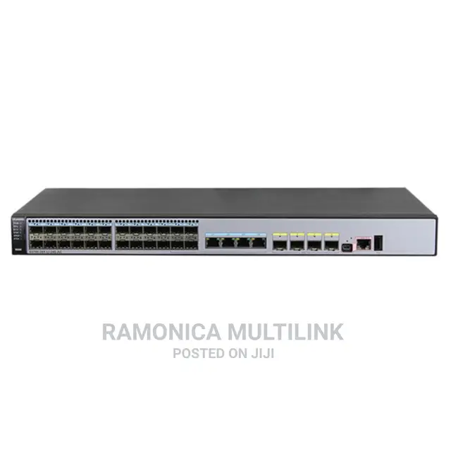 Huawei S5720-28p-Li-Ac Switch