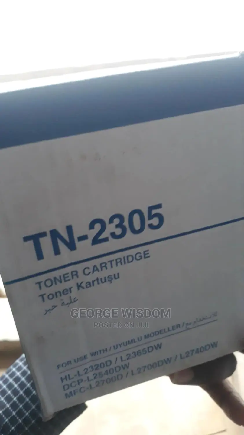 Xerox , Sharp , Canon , Kycera And Ricoh Toners