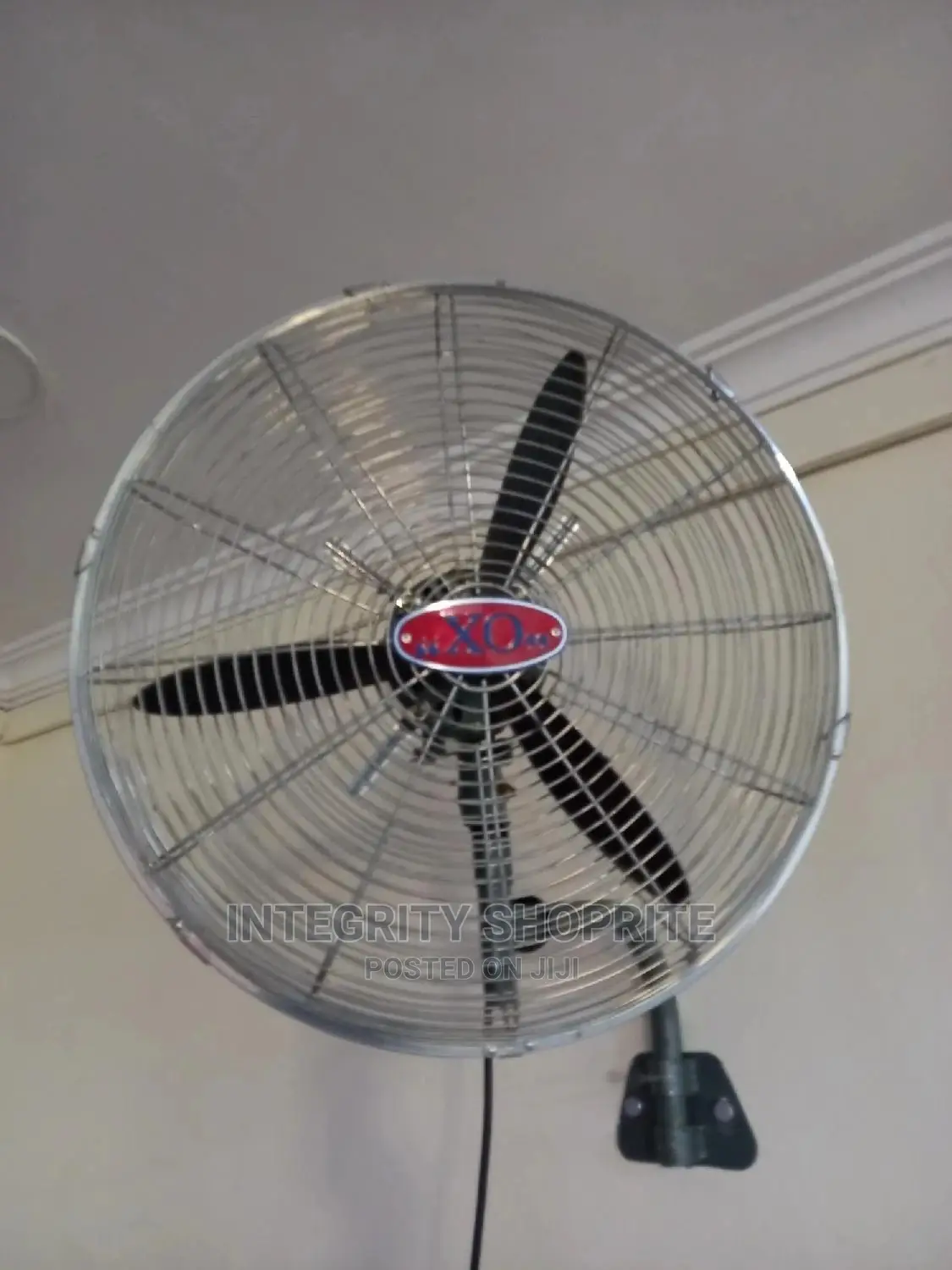 Ox 18inch Industrial Wall Fan