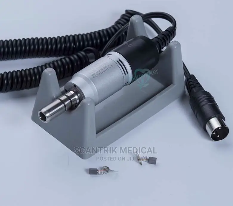 Manual Dental Micro Motor for Commercial
