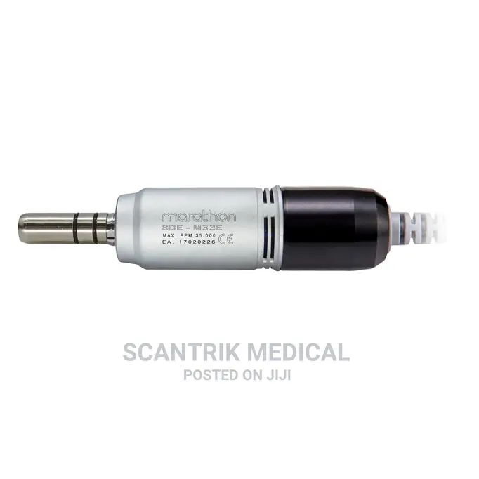 Dental Clinic Micromotor Handpiece Strong