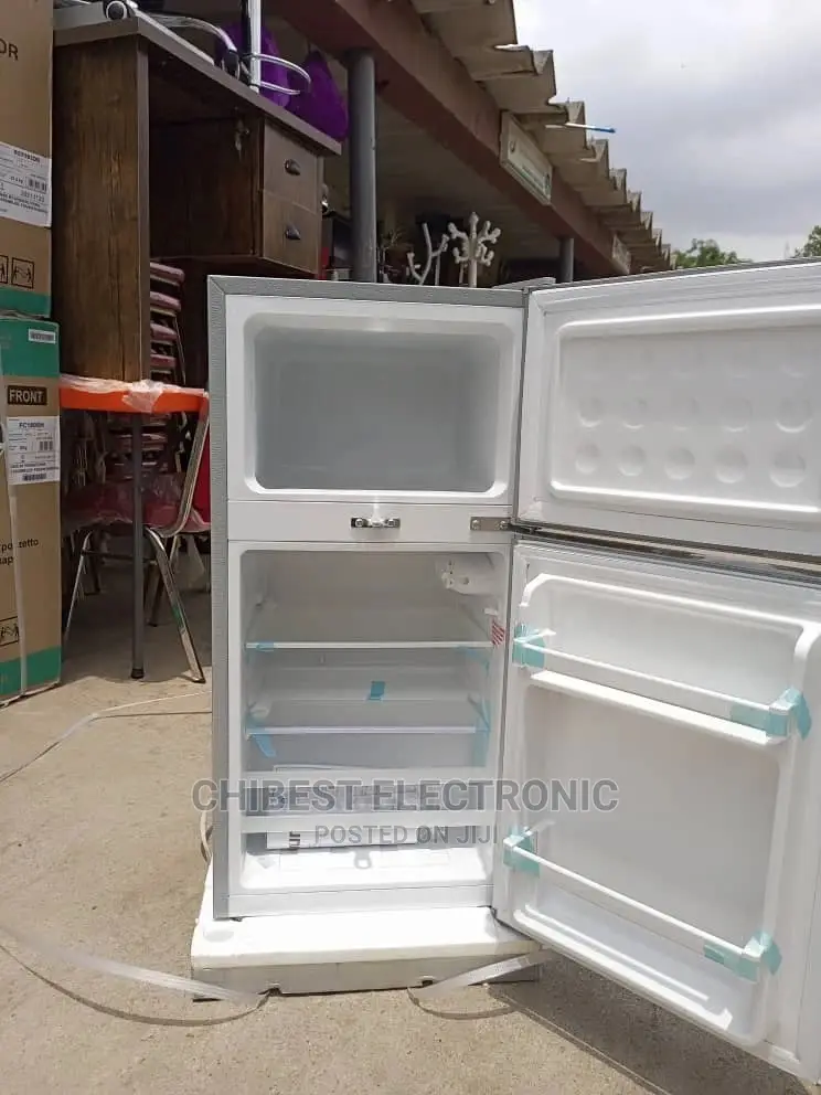 Skyrun Refrigerator 2doors With Warranty