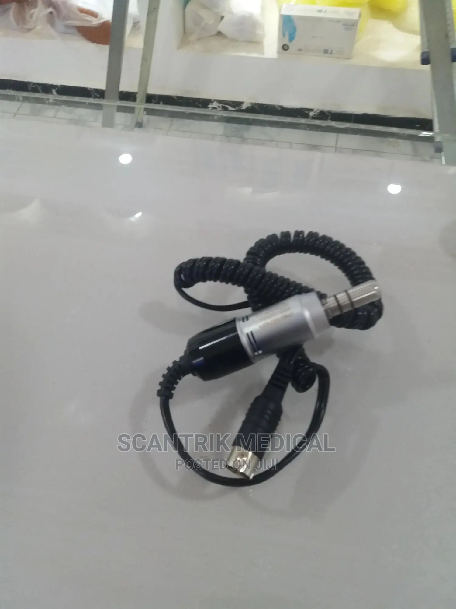 Micro Motor Handpiece High Speed Electric Dental Lab