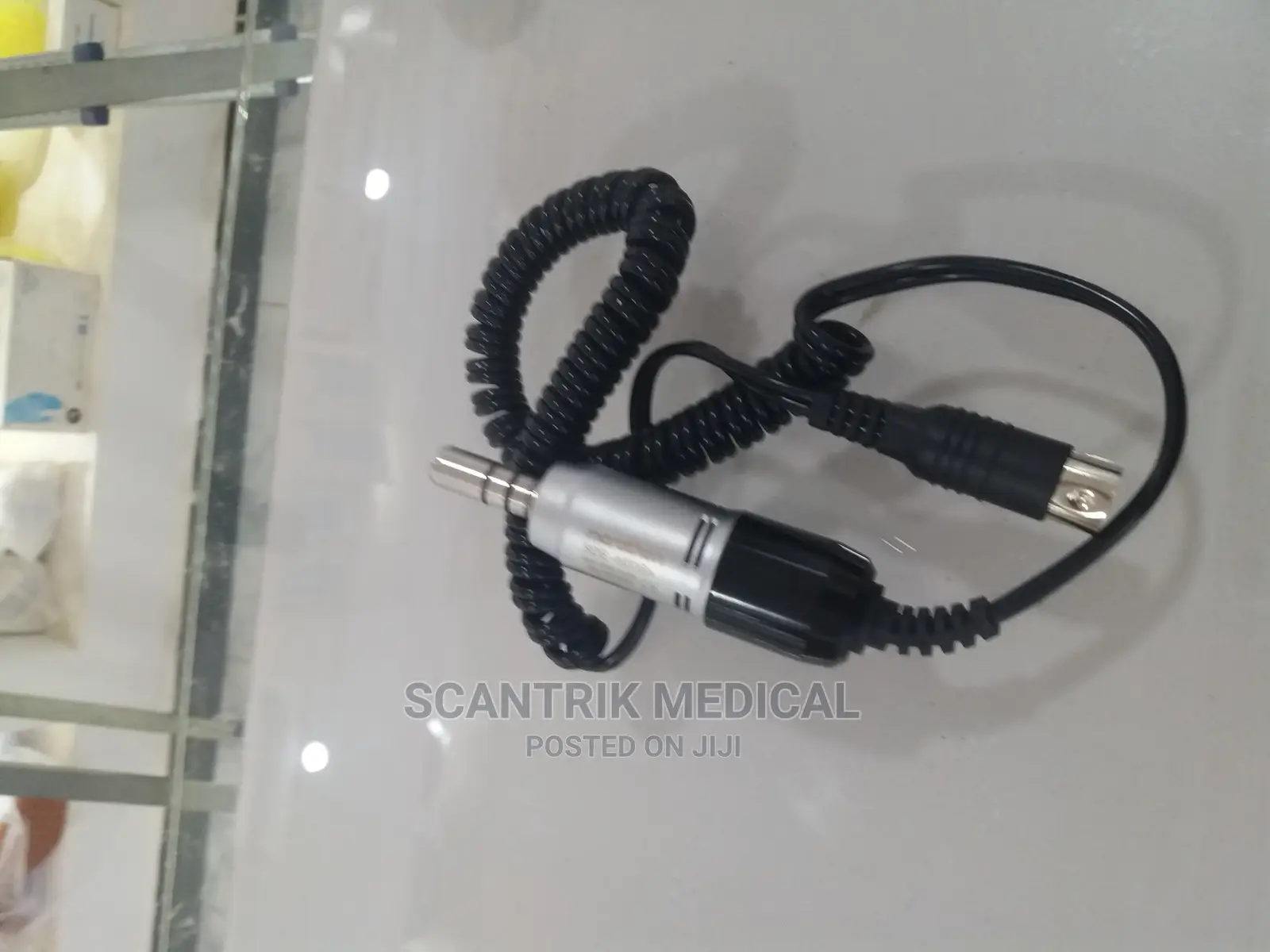 Micromotor Dental Lab Polisher Grind Micro Motor Handpiece