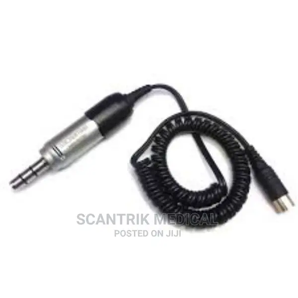 Portable Dental Handpiece Micromotor