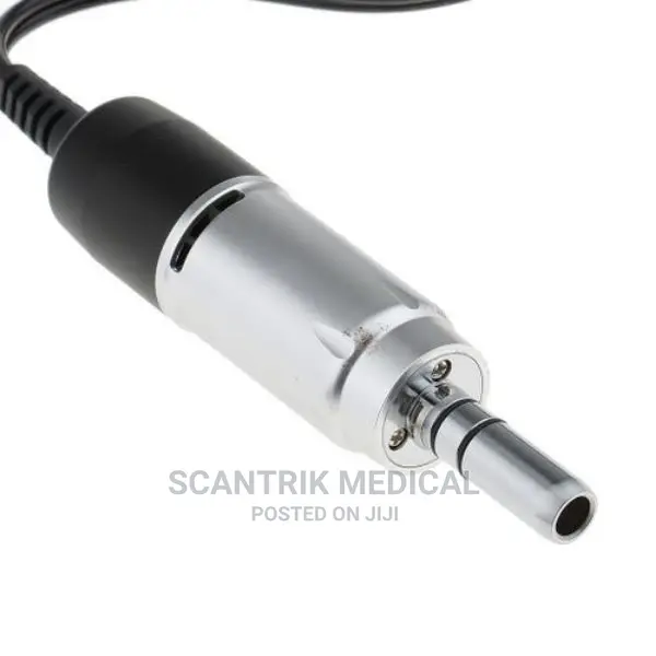 Medical Dental Micromotor Standard E-Type Handpiece