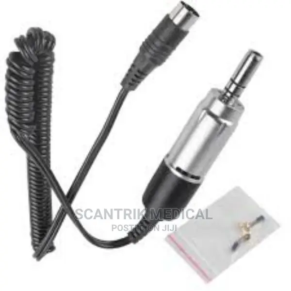 Electronic Micromotor Handpiece Strong