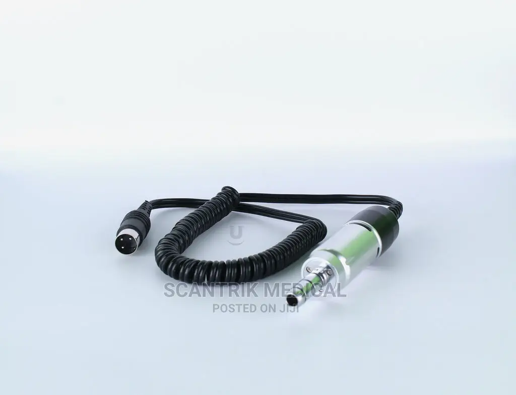 Micromotor Handpiece Strong Micro Dental Teeth