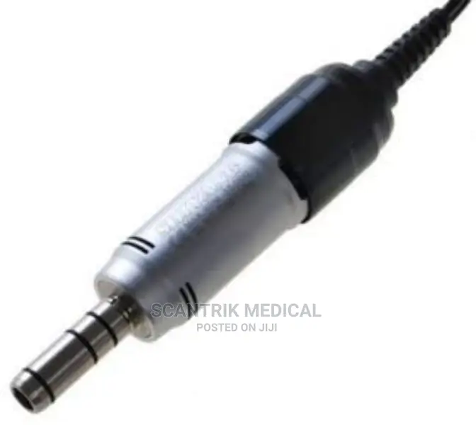 Scantrik Medical Supplies High Speed Micromotor Handpiece