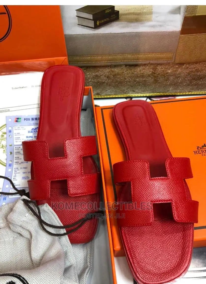 Ladies Trendy Comfortable Heel Slippers