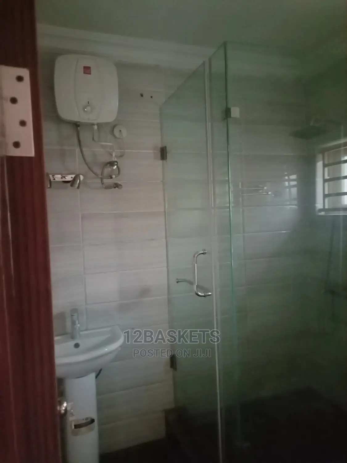 Furnished 4bdrm Duplex in Magodo Phase 1 for rent