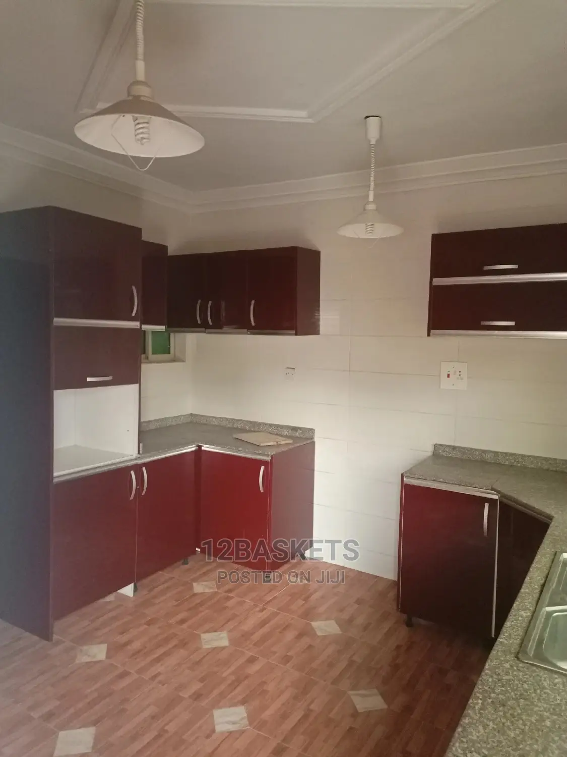 Furnished 4bdrm Duplex in Magodo Phase 1 for rent