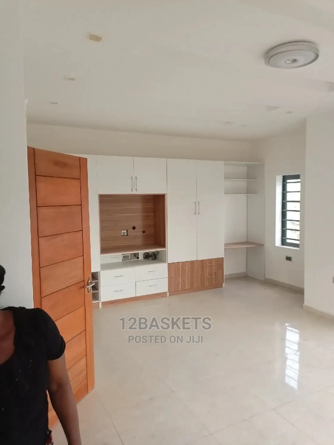 Furnished 4bdrm Duplex in Magodo Phase 2 for rent