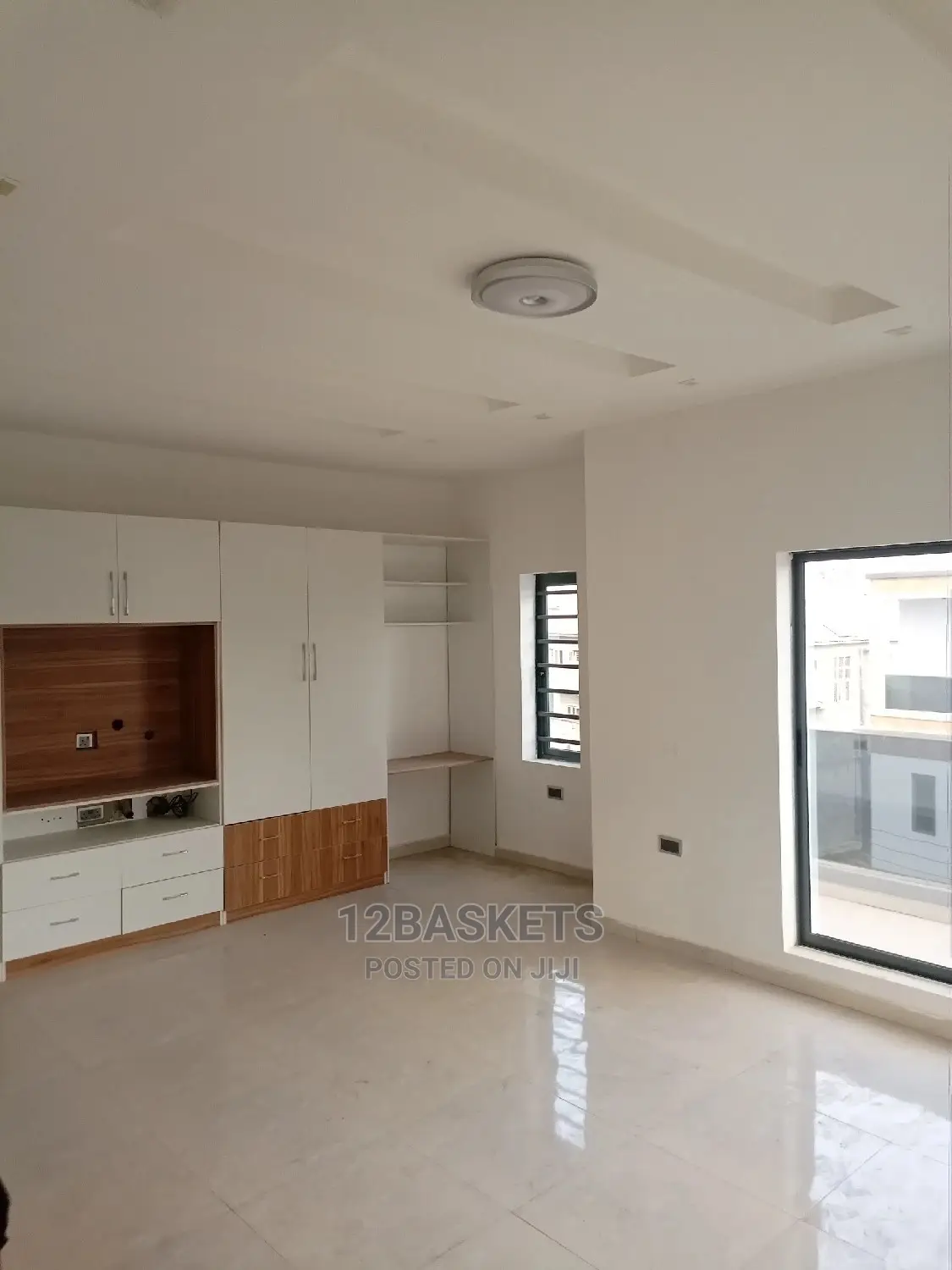 Furnished 4bdrm Duplex in Magodo Phase 2 for rent