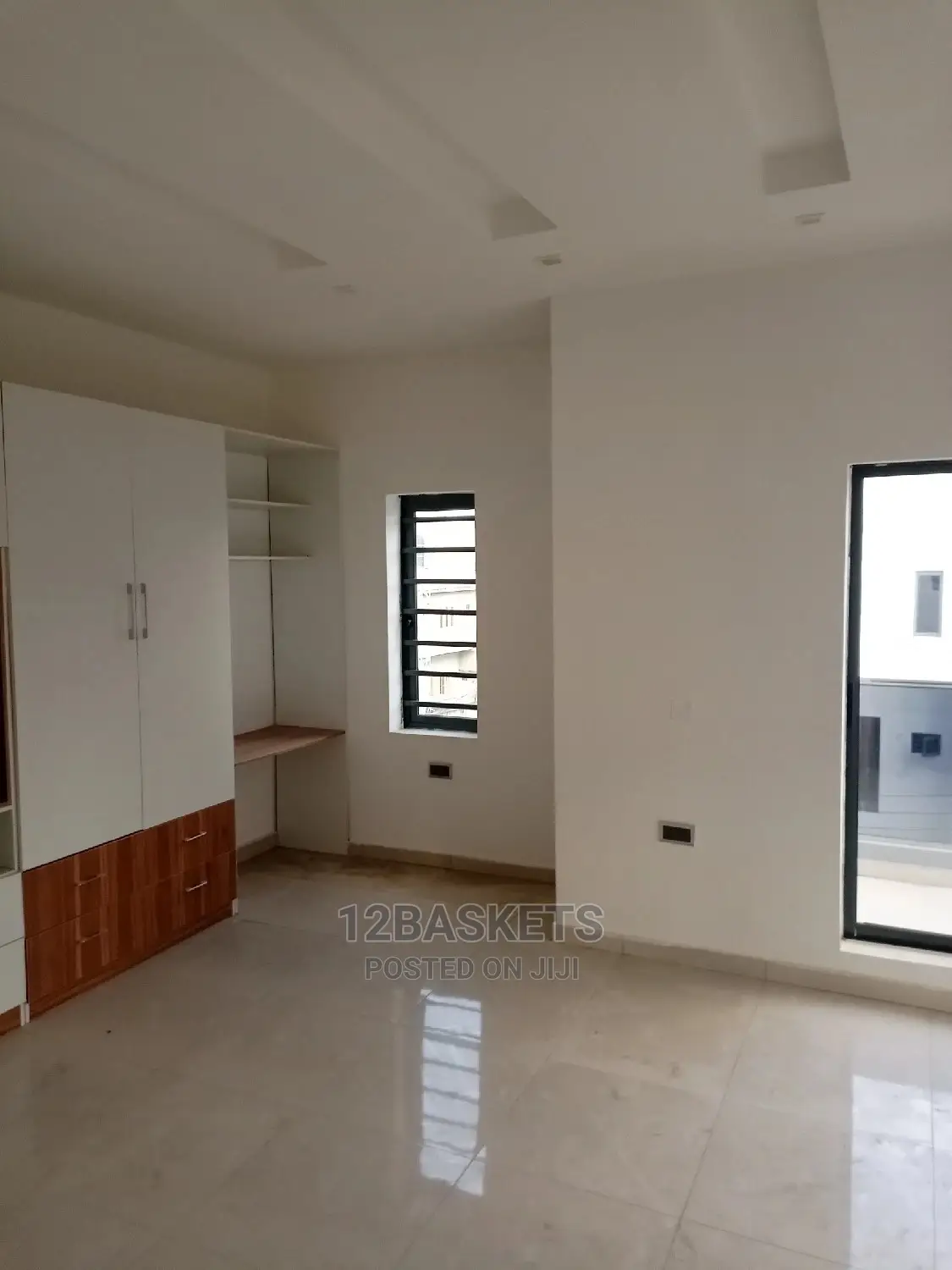 Furnished 4bdrm Duplex in Magodo Phase 2 for rent