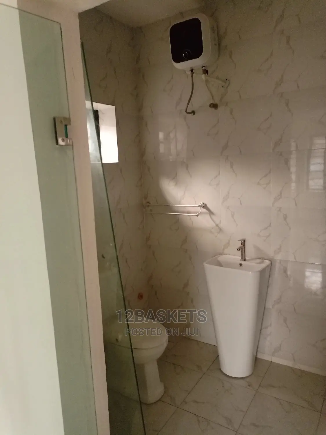 Furnished 4bdrm Duplex in Magodo Phase 2 for rent