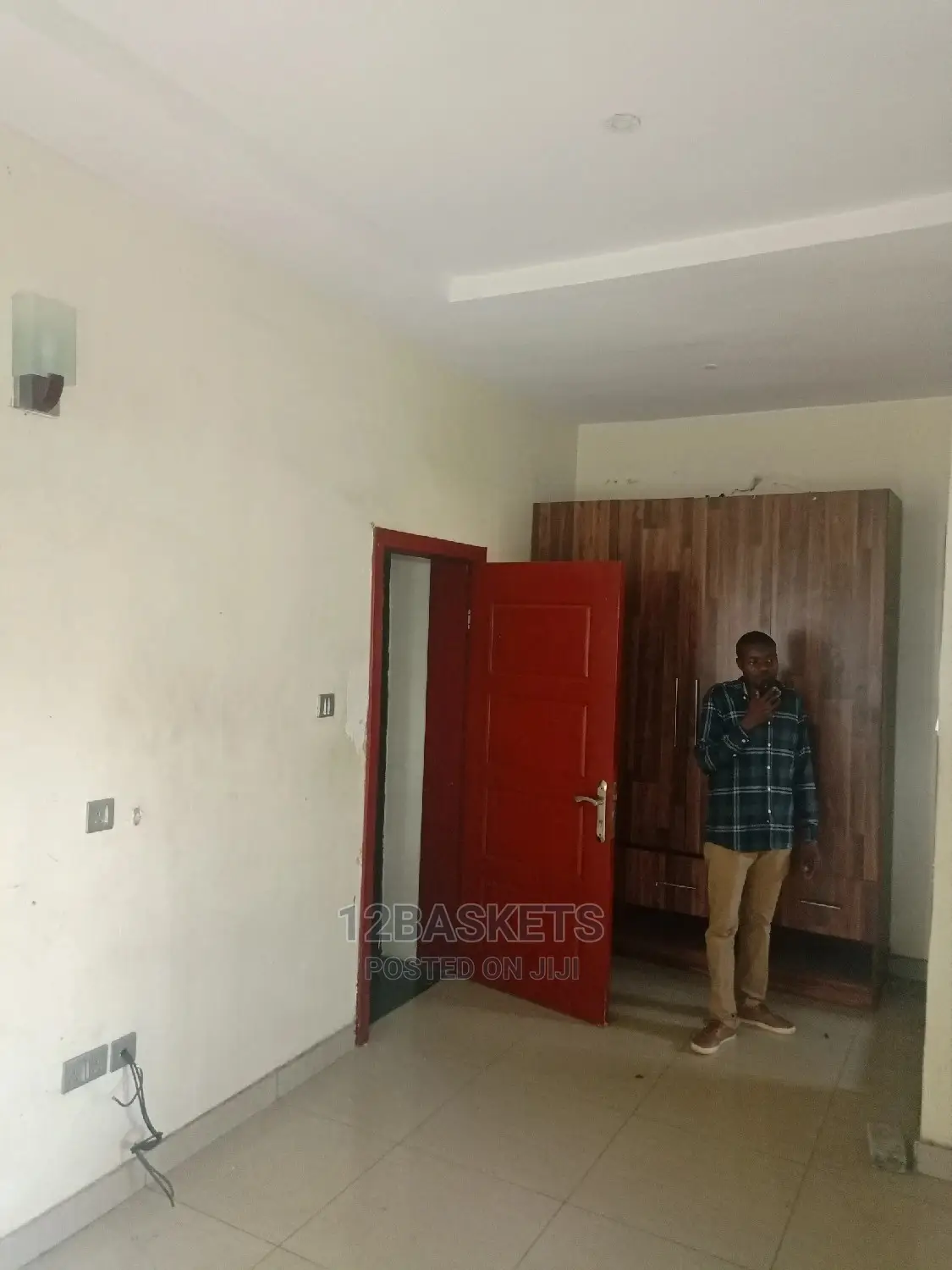 Furnished 4bdrm Duplex in Magodo Phase 2 for rent