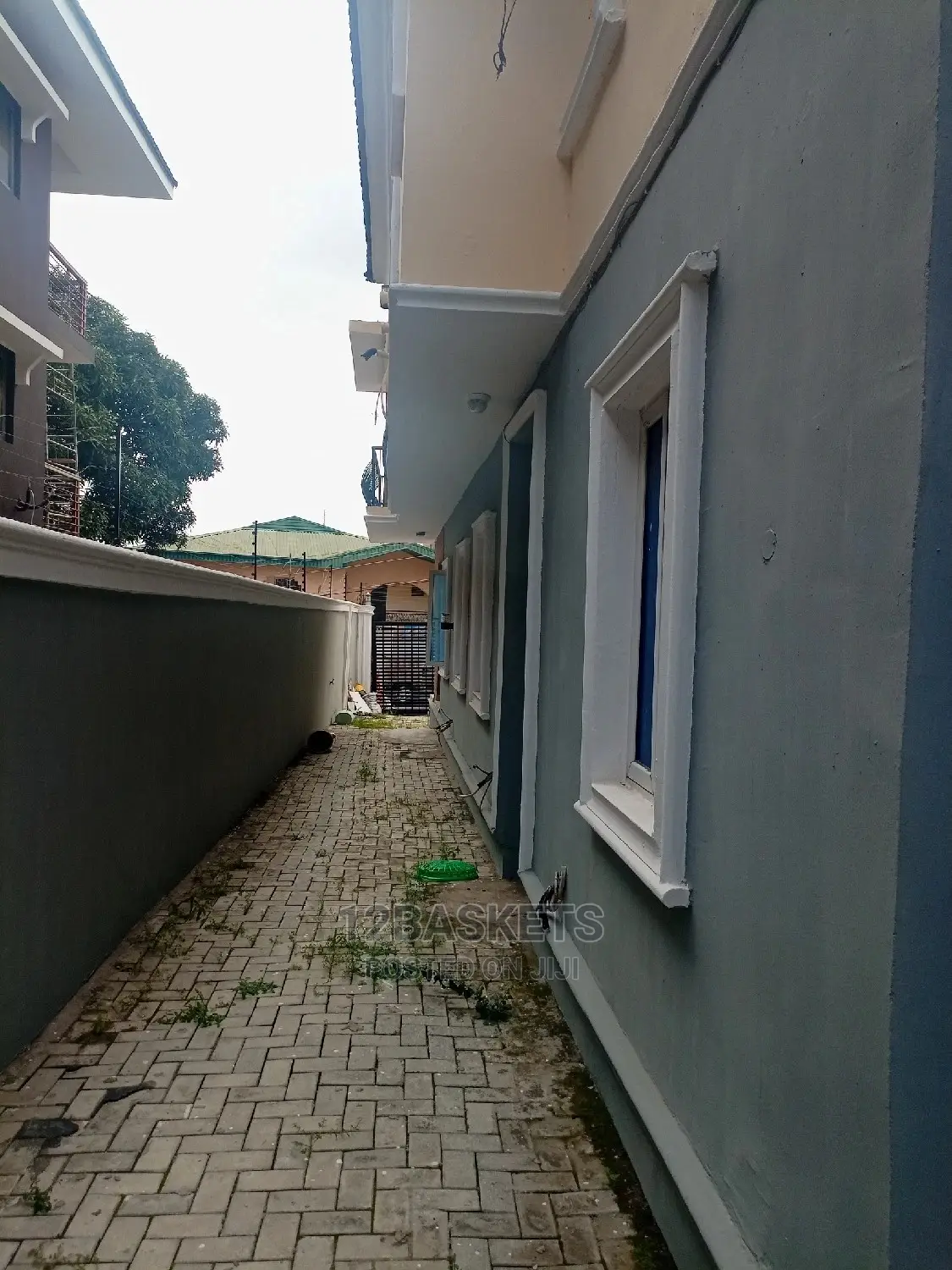 Furnished 4bdrm Duplex in Magodo Phase 2 for rent