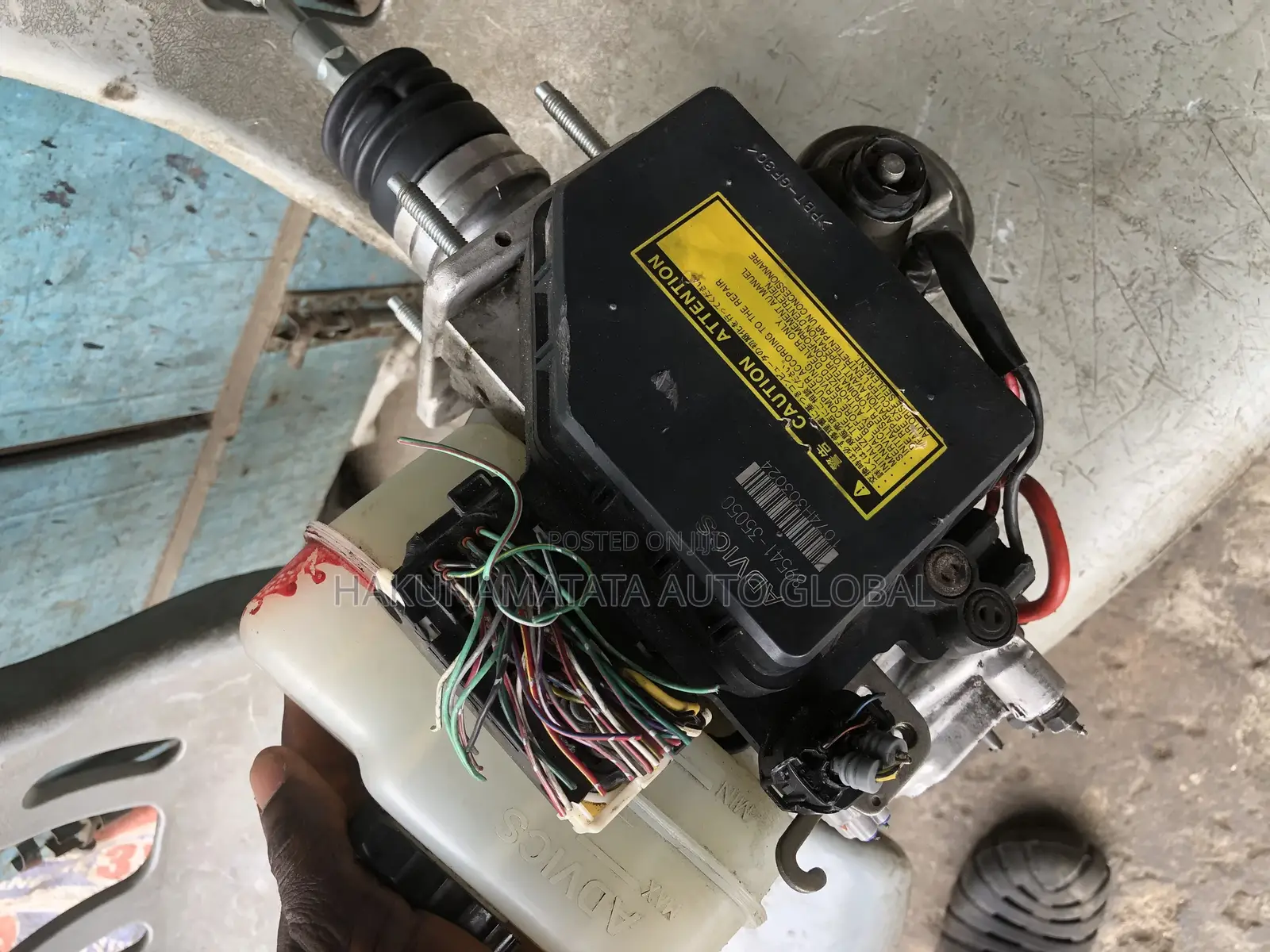 4runner and Gx 470 2008 Model Available 