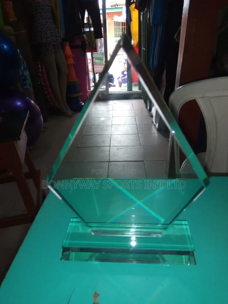 All Types Of Award Glass