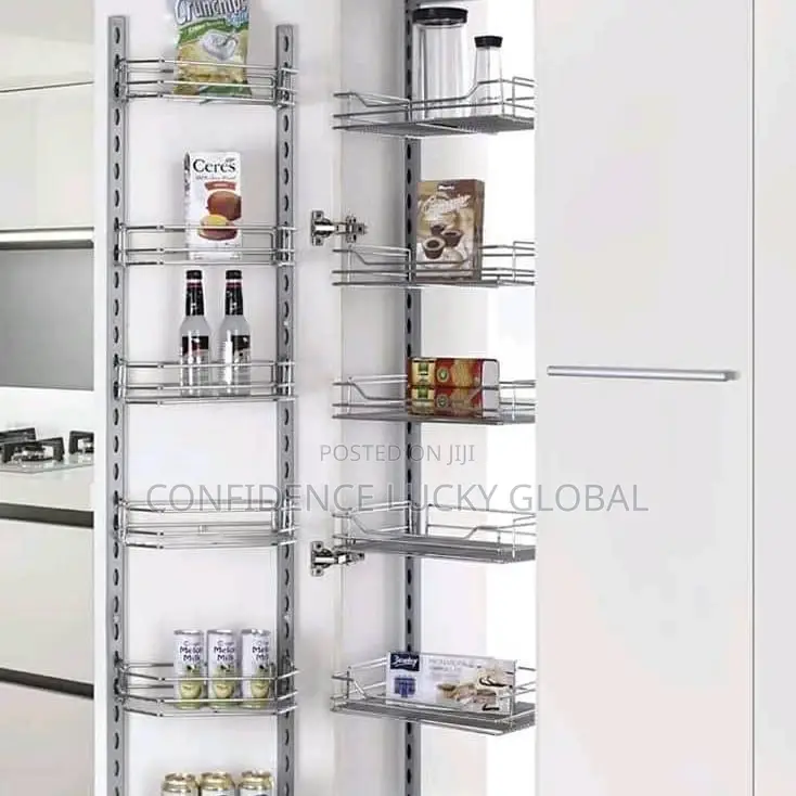 Set of Pantry