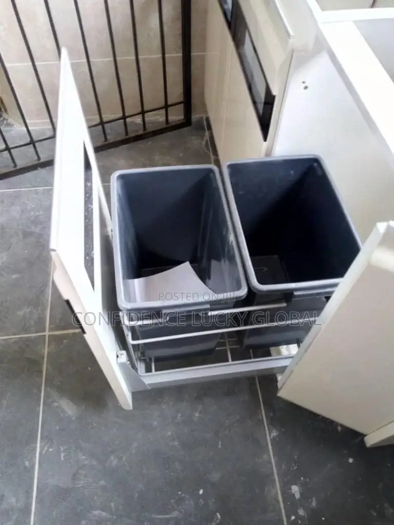 Set of Pantry