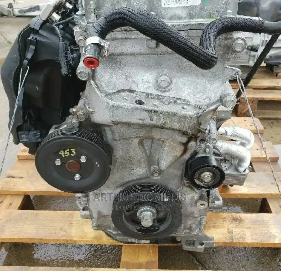 Dodge Dart Chrysler 200c 2.4l Engine 2015/2020
