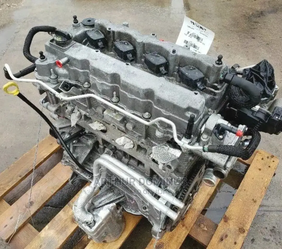 Dodge Dart Chrysler 200c 2.4l Engine 2015/2020