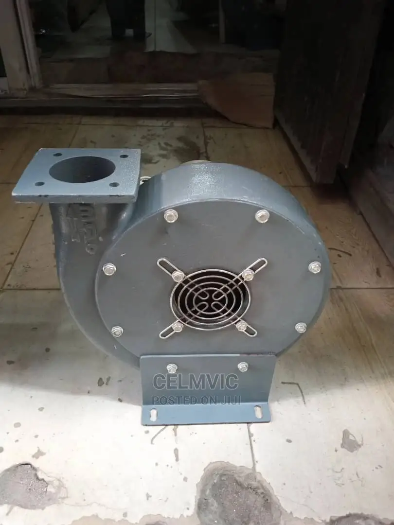 Industrial Blower