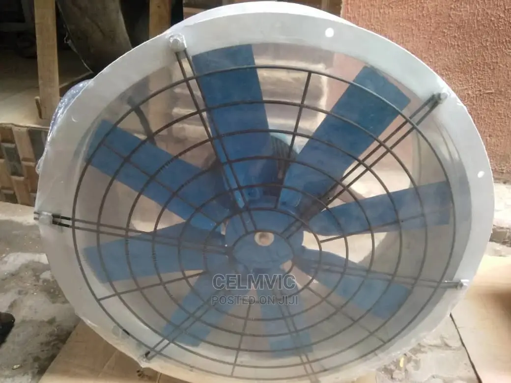Industrial Extractor Fan 30inches