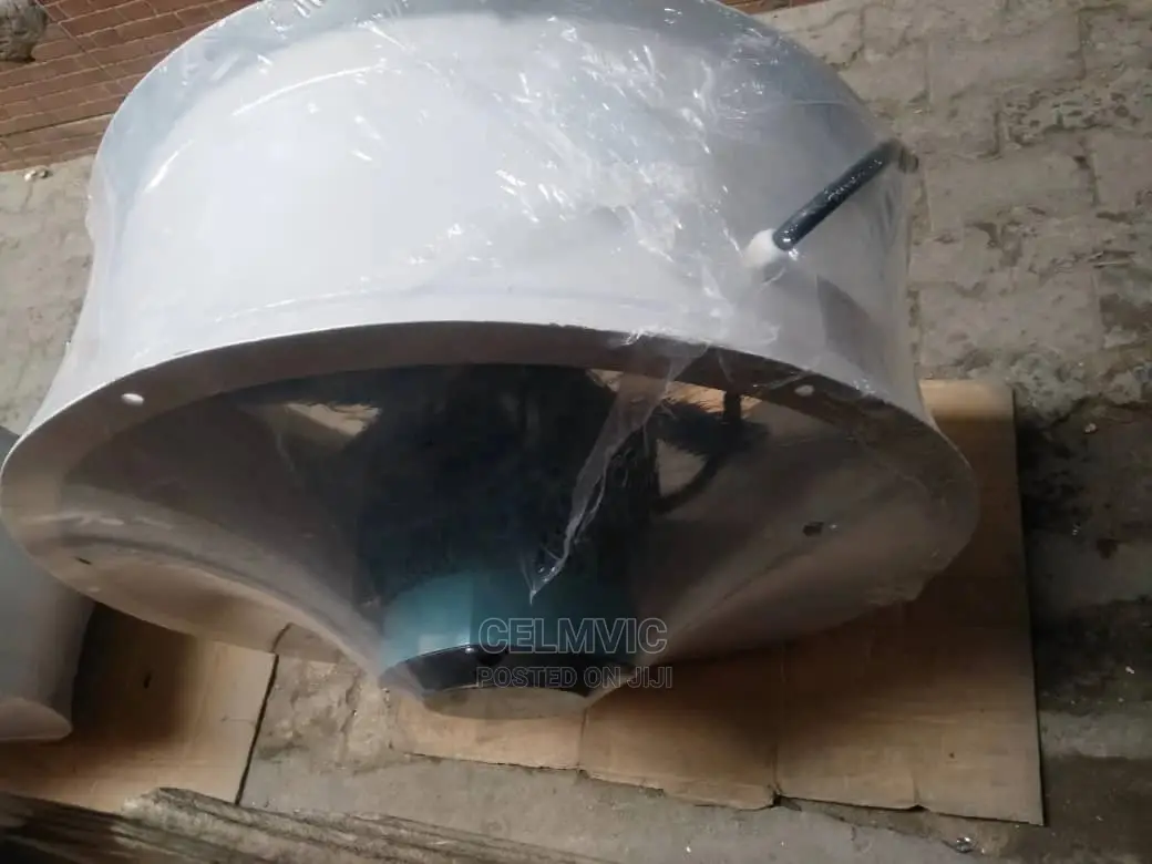 Industrial Extractor Fan 30inches