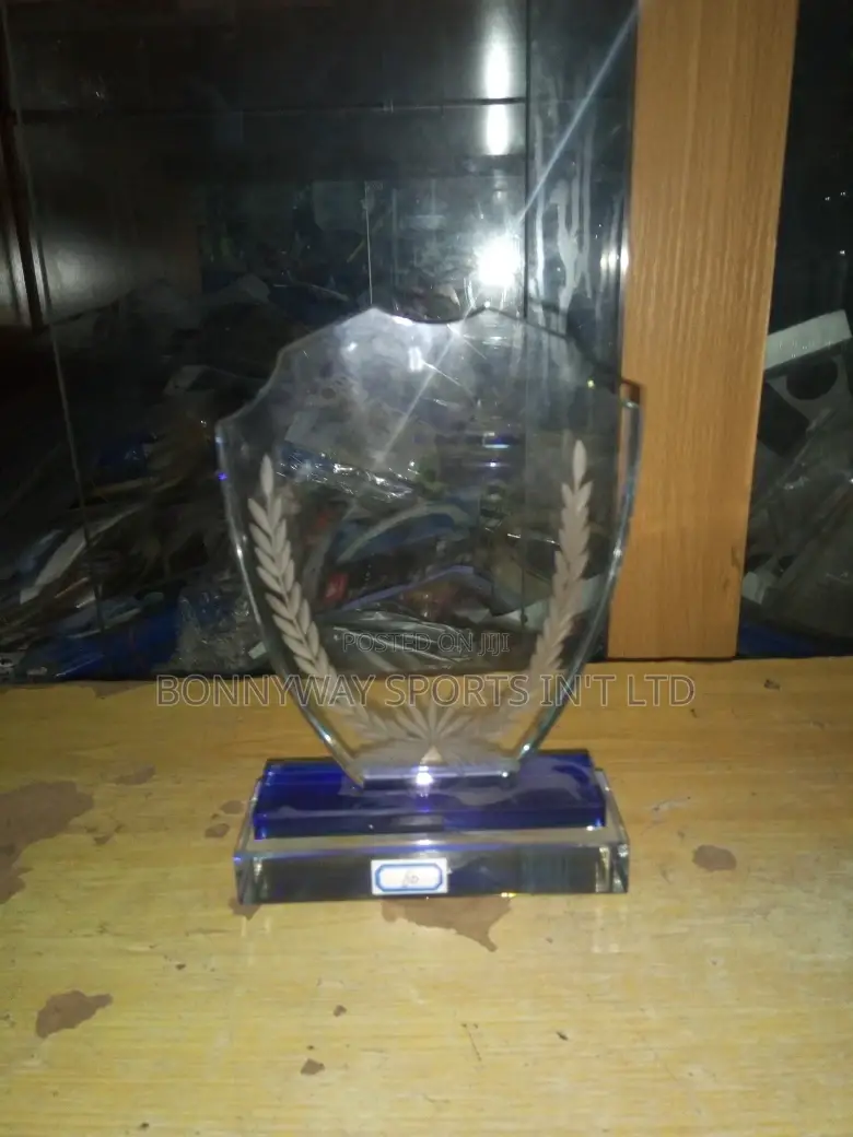Get All Types Of Award Glasses