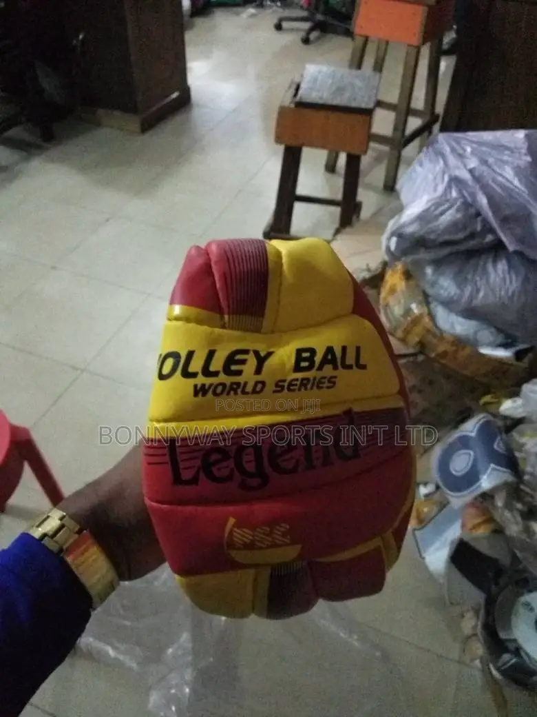Good Quality Volleyball at BONNYWAY SPORTS Ltd