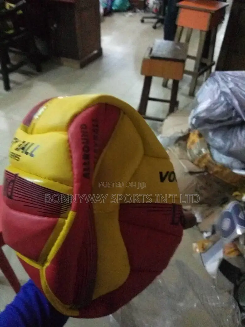 Good Quality Volleyball at BONNYWAY SPORTS Ltd