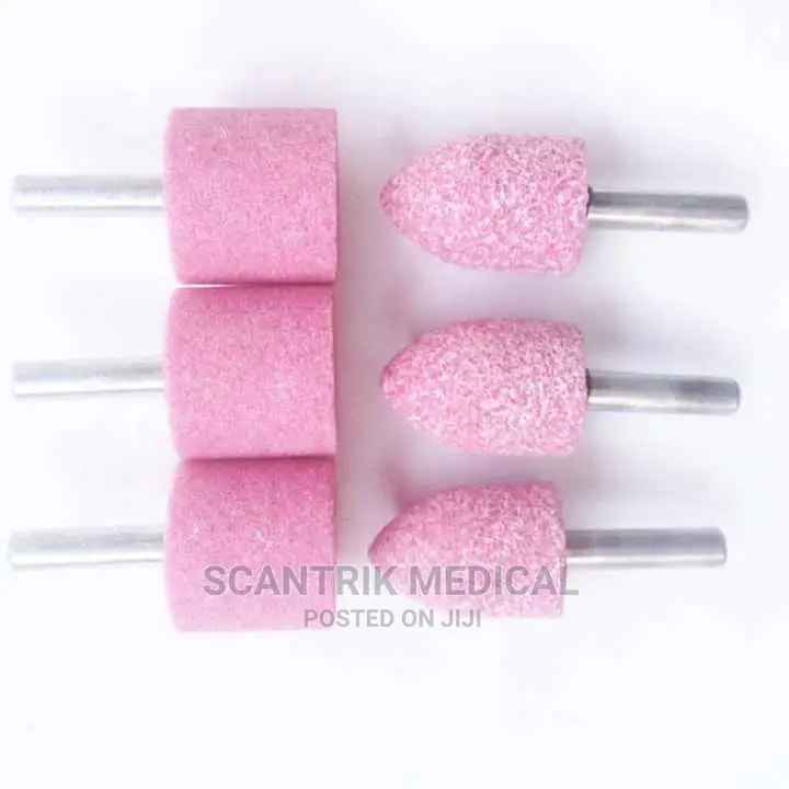 Cheap Price Dental Ceramic Mounted Stone