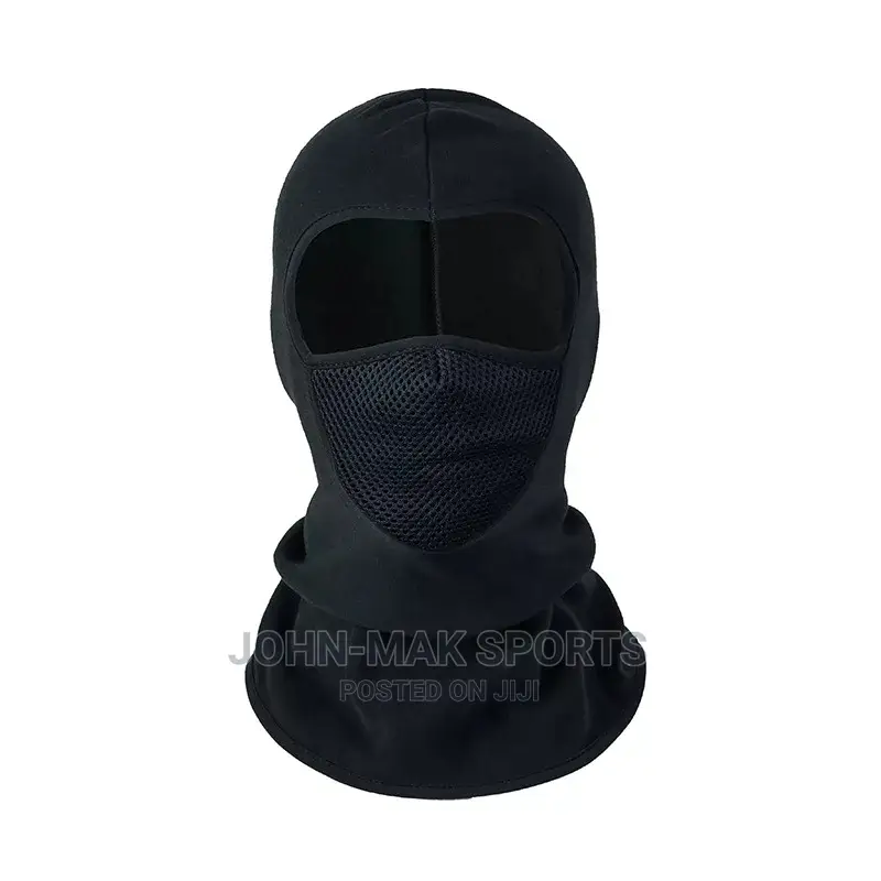 Biking Cycling Sports Mask
