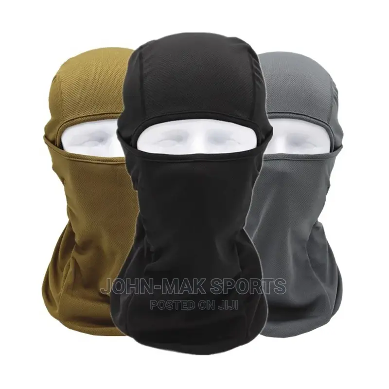 Biking Cycling Sports Mask