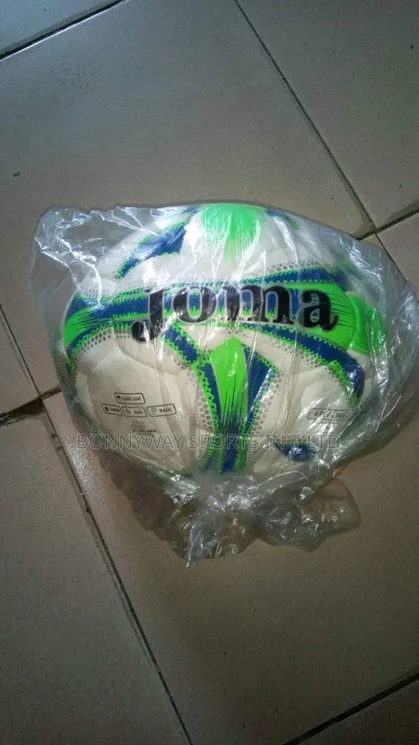 Match Football