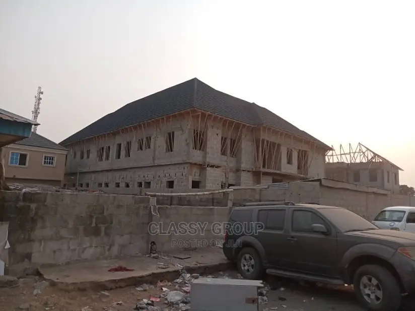 Stone Coated Roofers in Rivers State