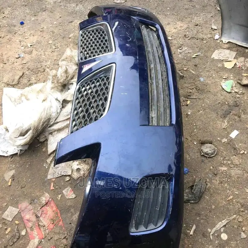 Complete Front Bumper Pontiac Vibe 2010 Model