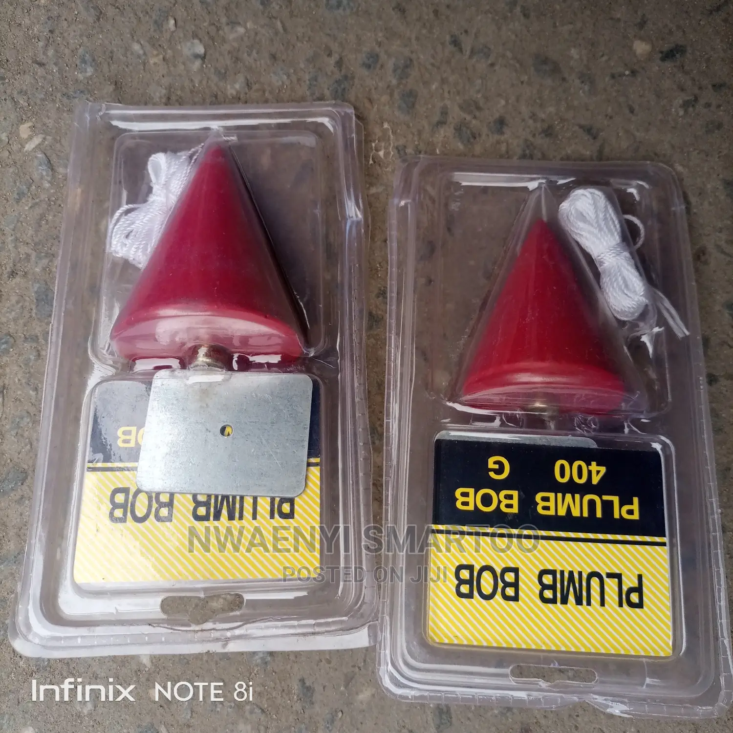 Plumb Bob Original One