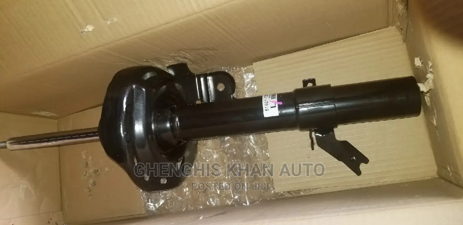 Orignal Honda Shock 2016 Mdx