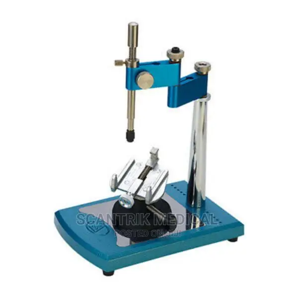 Dental Laboratory Surveyor Adjustable Visualizer