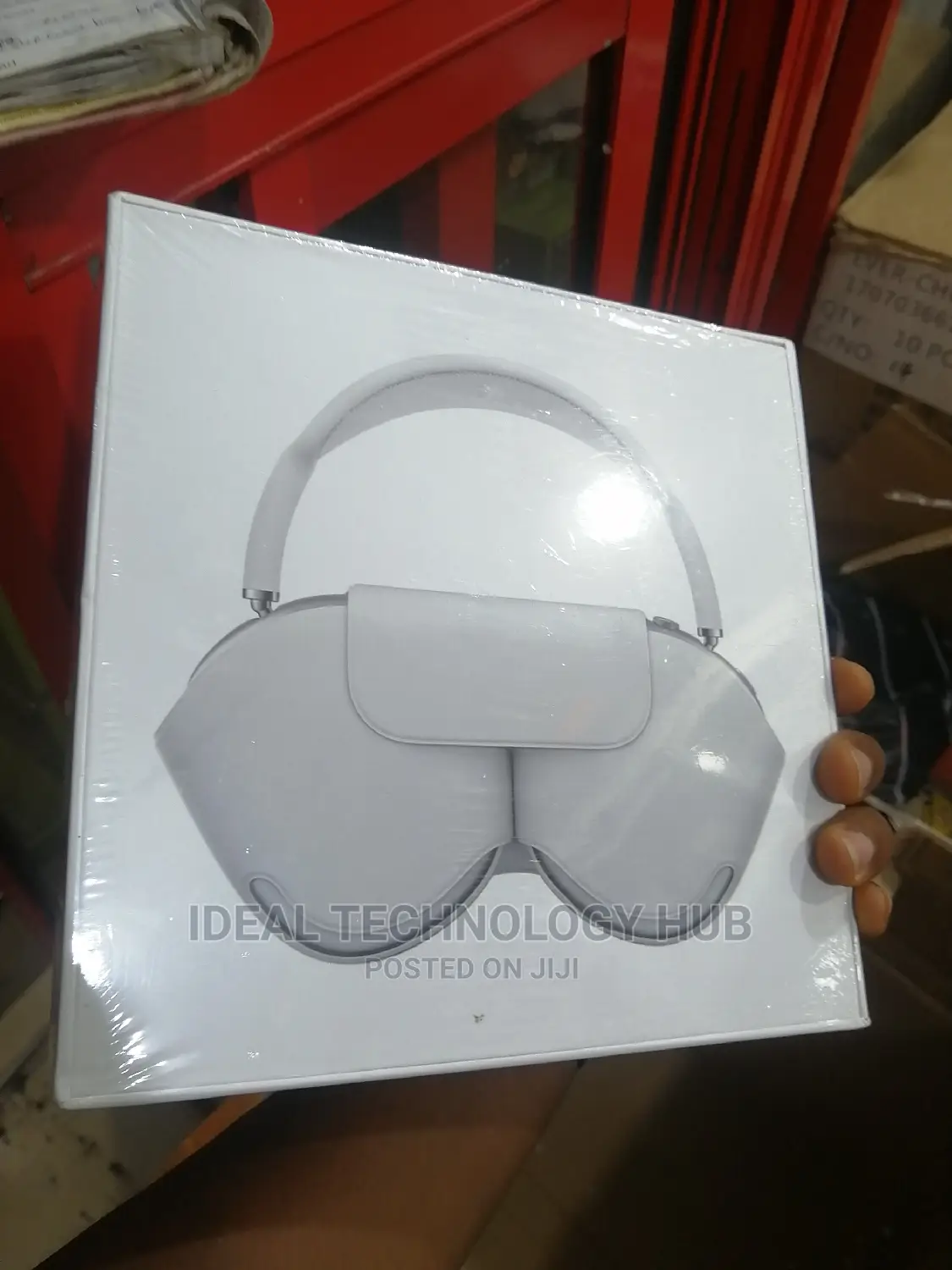 Original Copy of Apple Airpod Max Headset