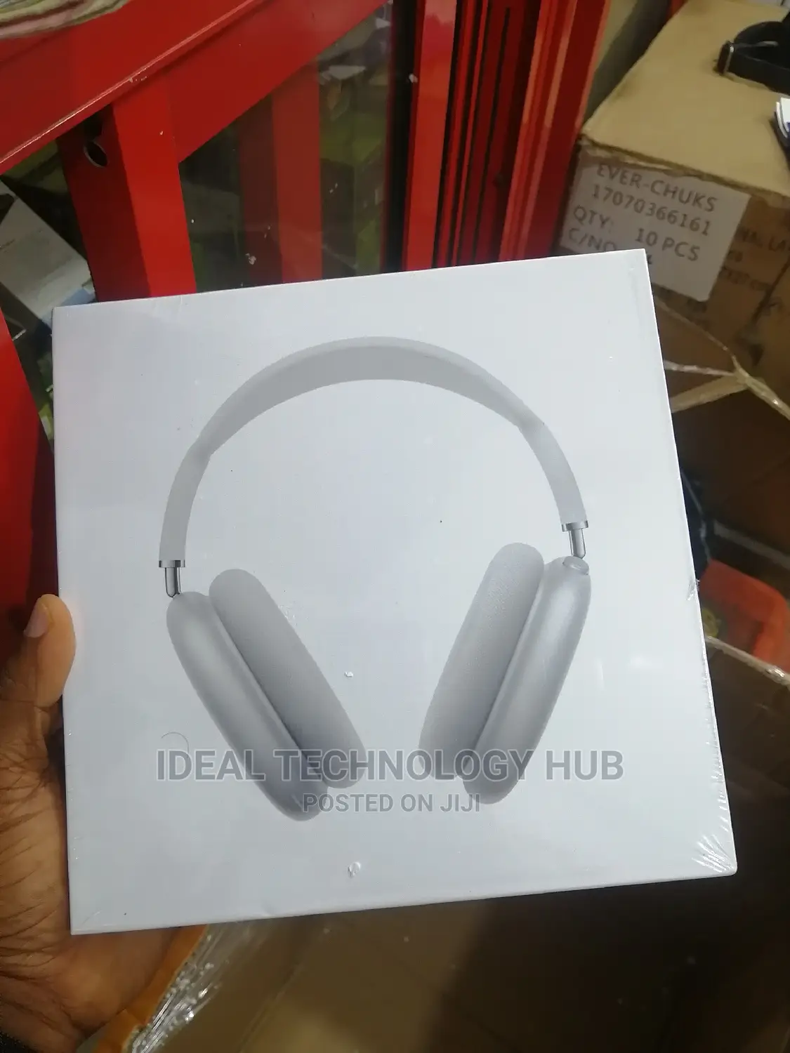 Original Copy of Apple Airpod Max Headset