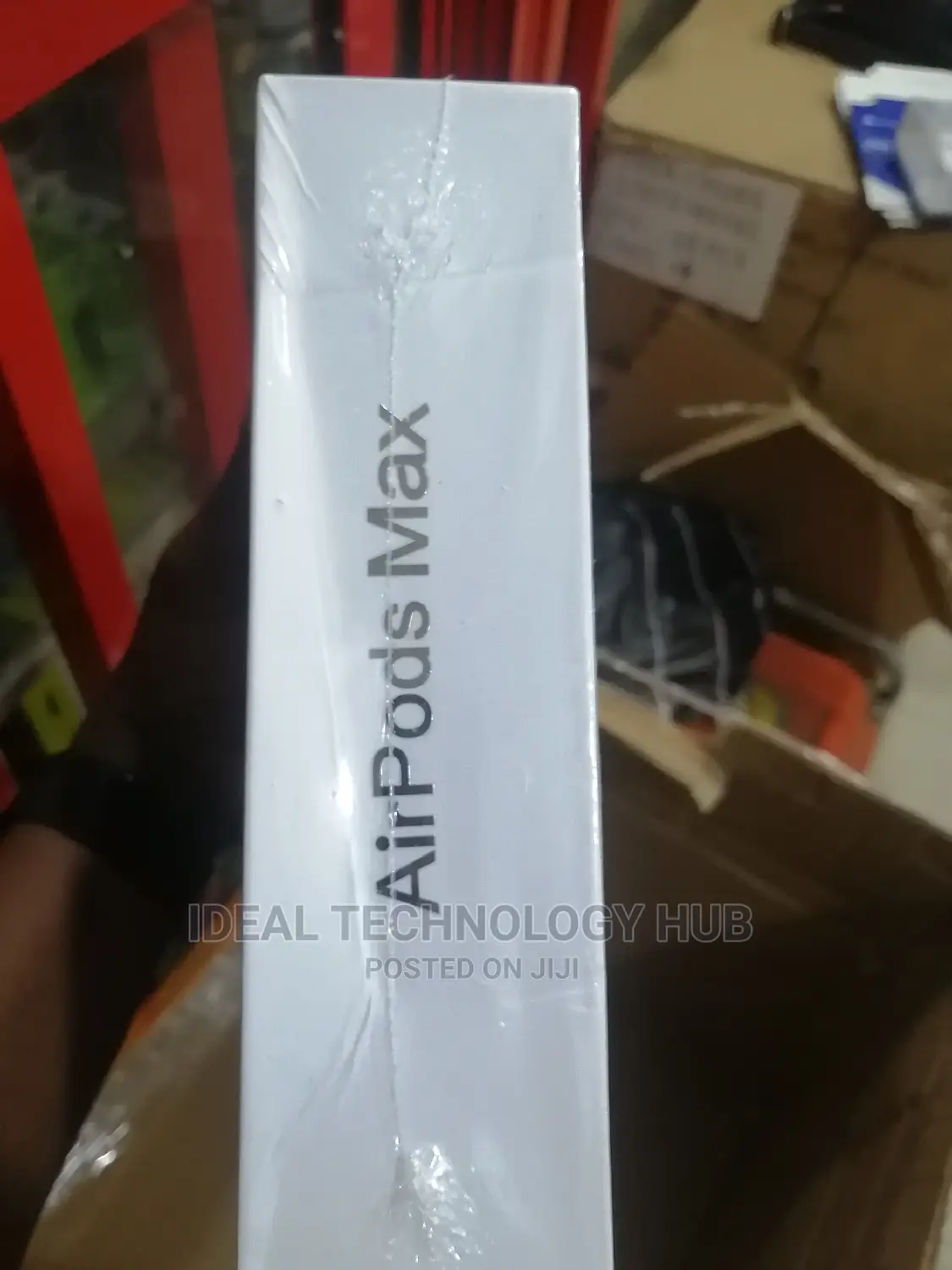 Original Copy of Apple Airpod Max Headset