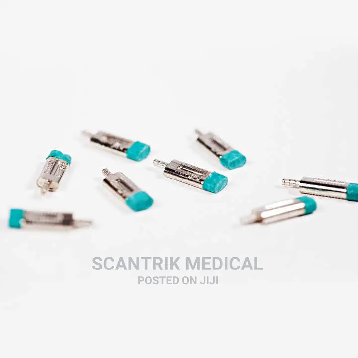 Brass Dowel Dental Pin (Pack)
