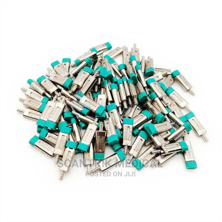 Simple to Use Hospital Dental Dowel Pins